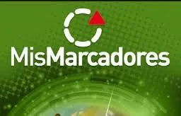 Mis Marcadores