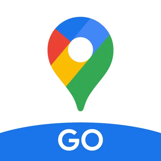 Google Maps Go: rutas, trafico y transporte