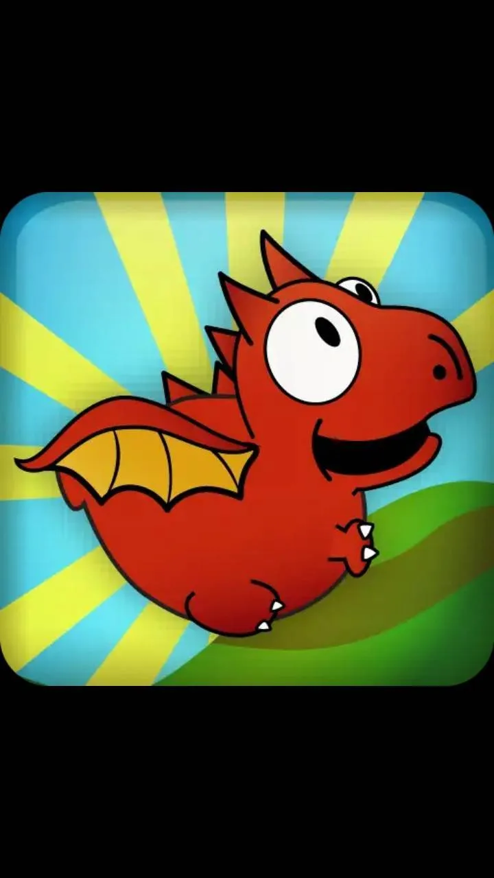 Dragon, Fly! Free