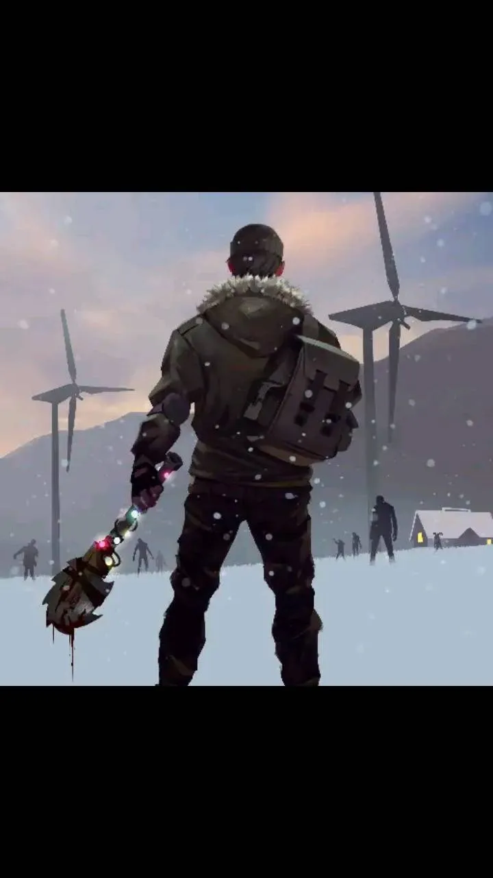 Last Day on Earth: Survival