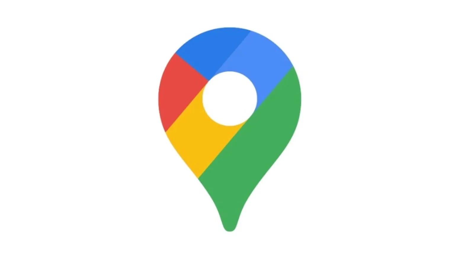 Google Maps - rutas y comida en App Store