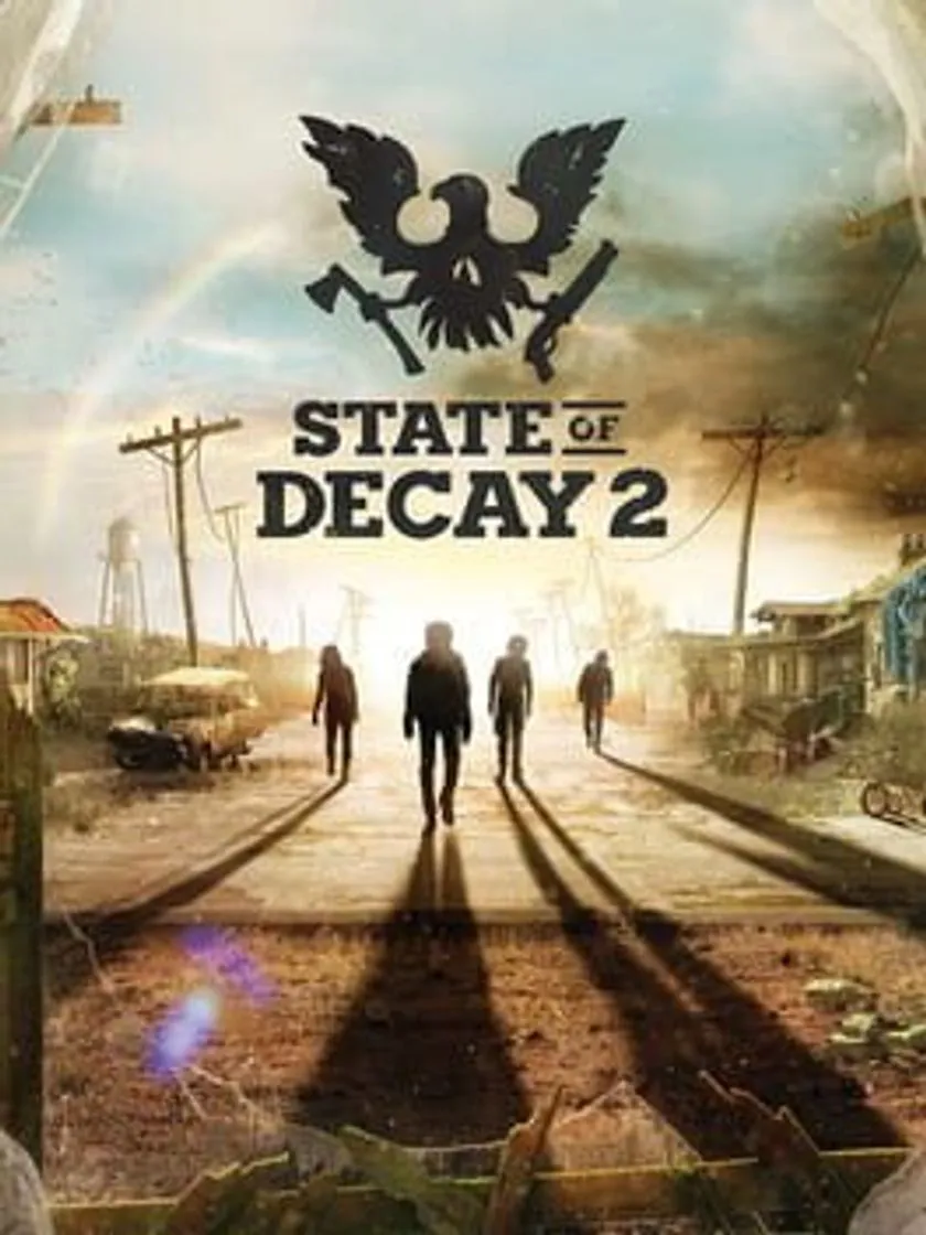 State Of Decay 2: Ultimate Edition