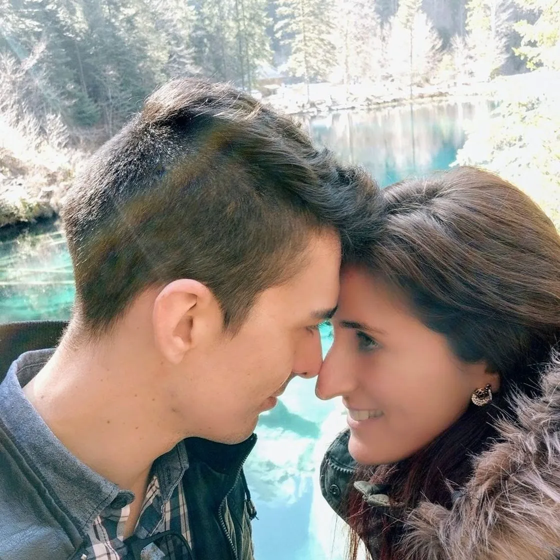 Naturpark Blausee