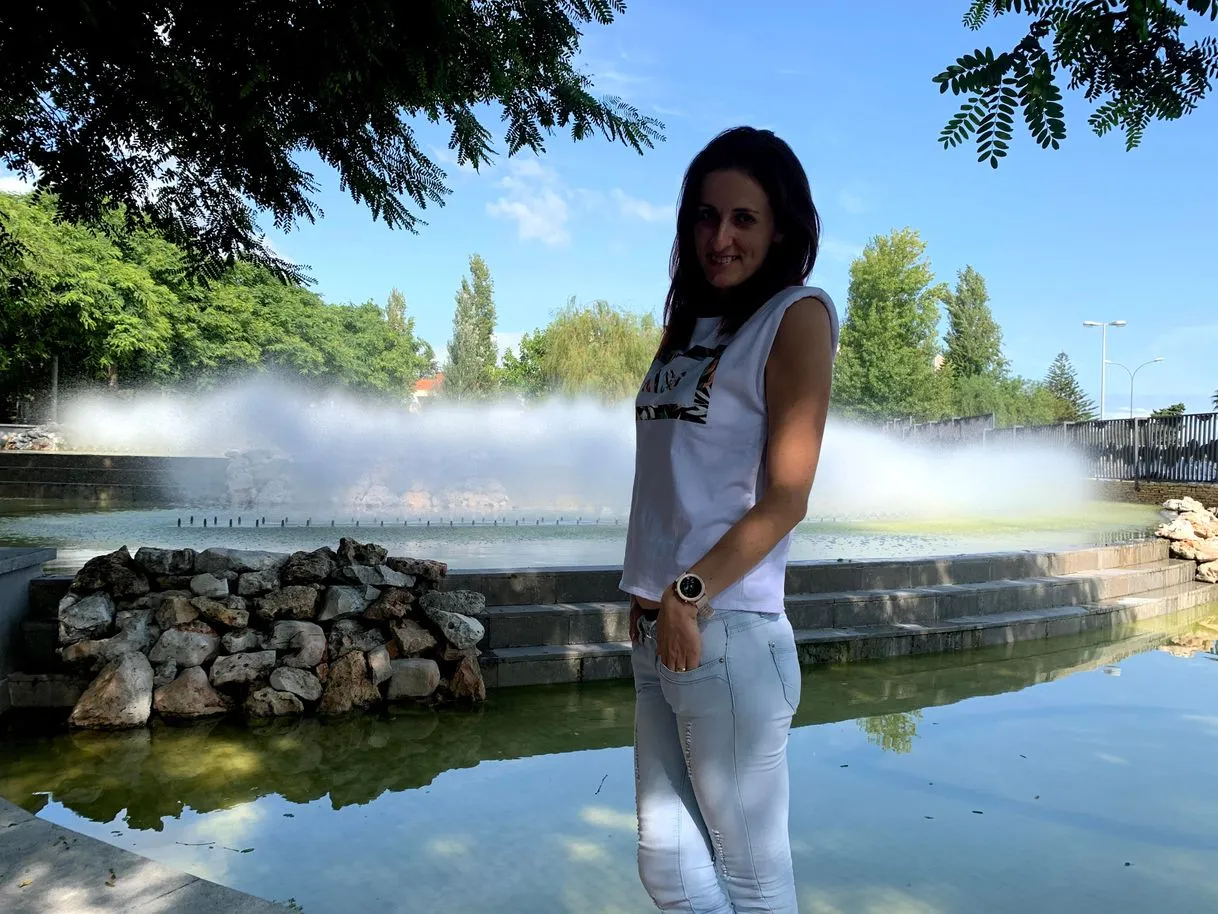 Parque dos Poetas