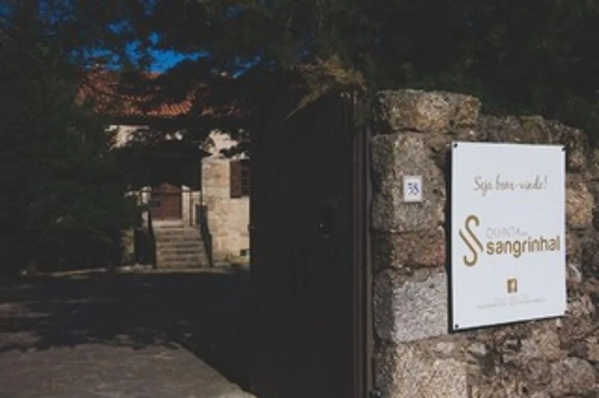 Quinta do Sangrinhal