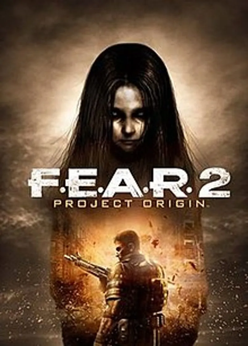 F.E.A.R. 2: Project Origin - Reborn