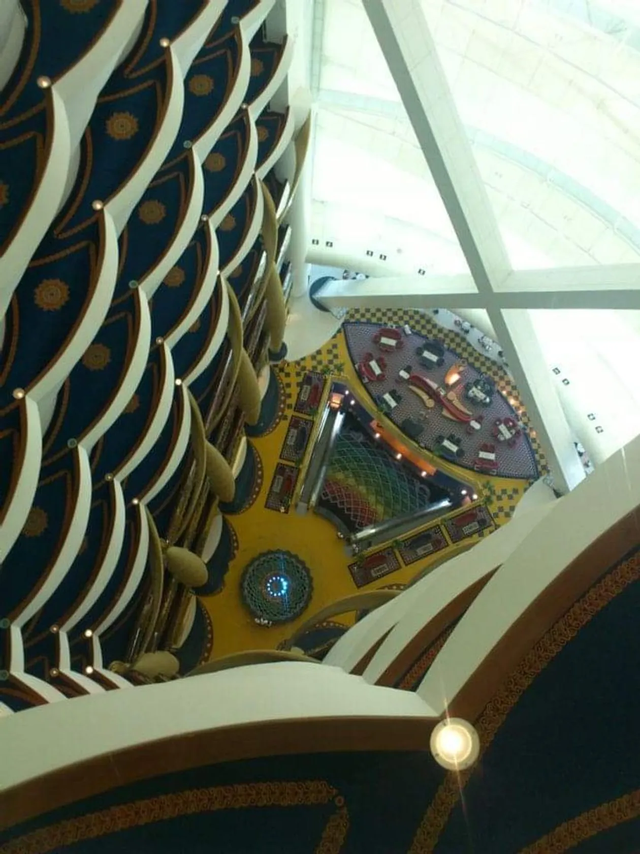 Burj Al Arab