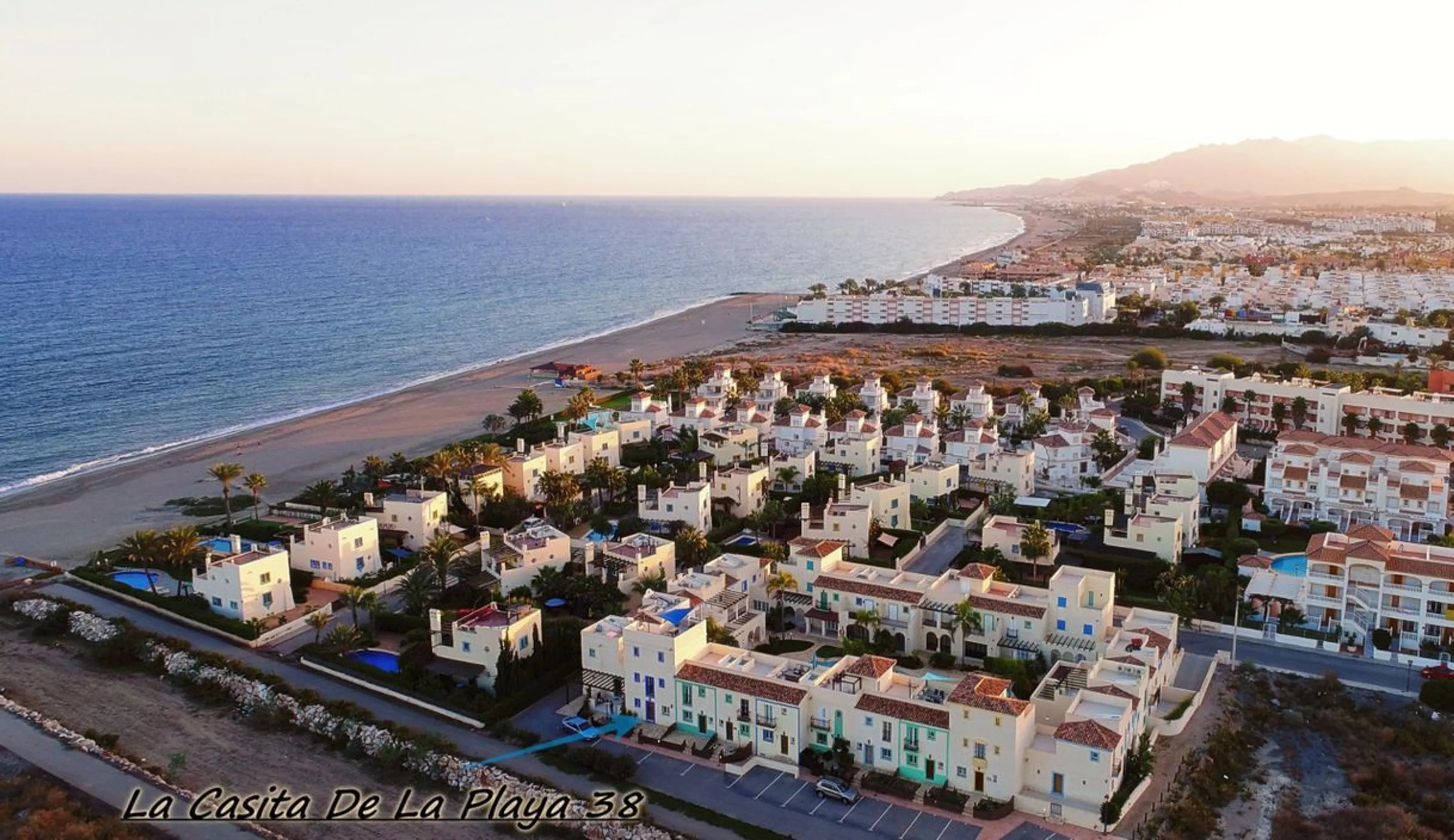 Vera-playa