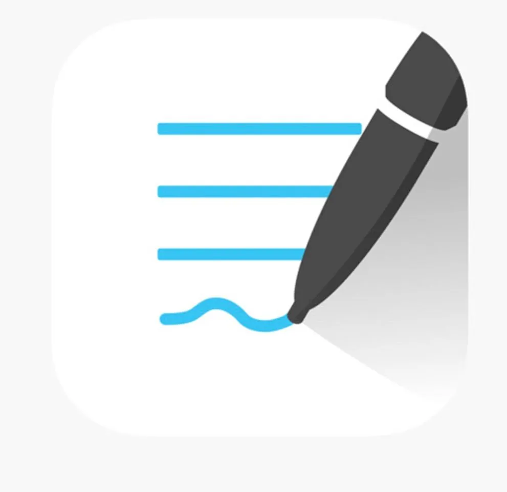 Goodnotes