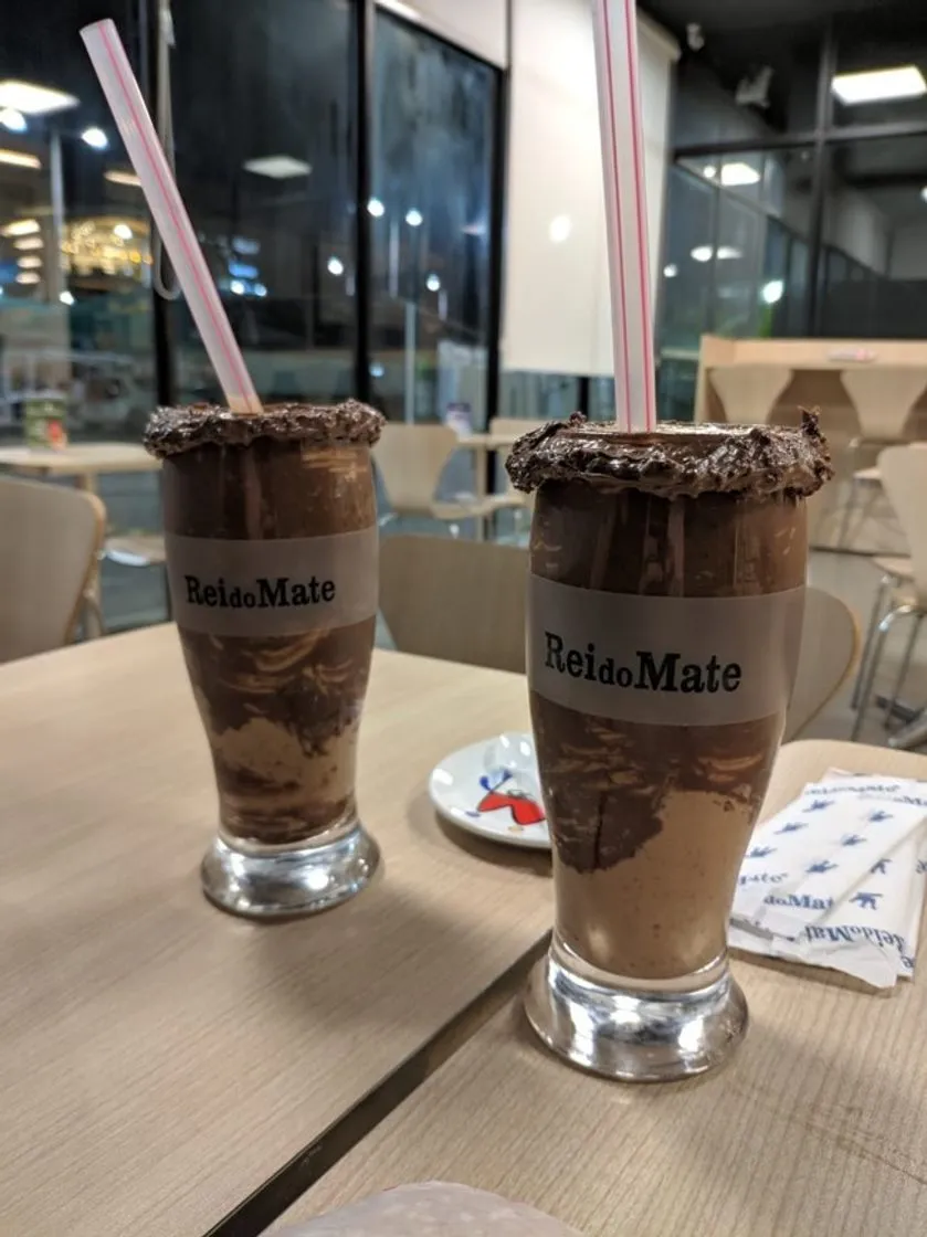 Rei do Mate