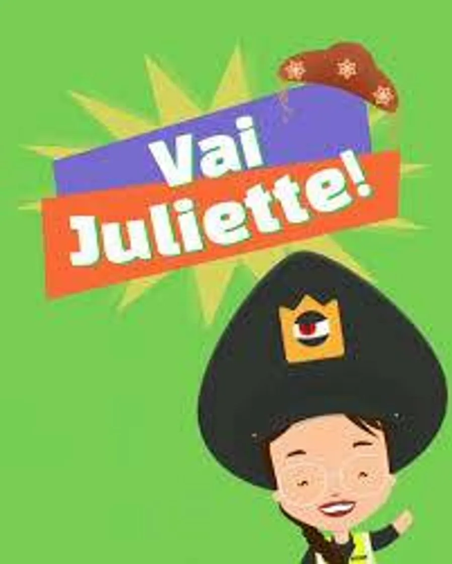 Vai Juliette! - Apps on Google Play