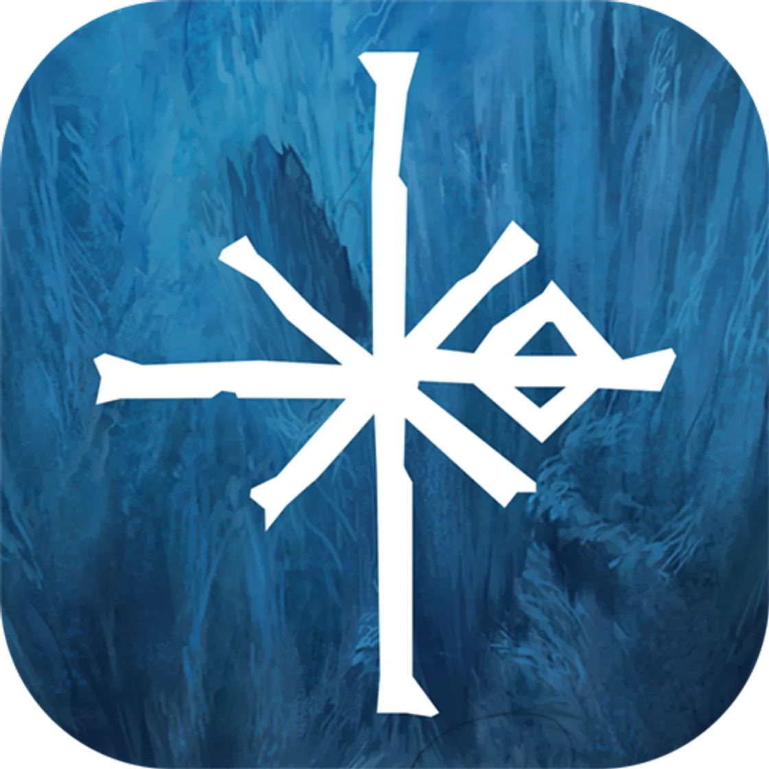 The Frostrune - Apps on Google Play