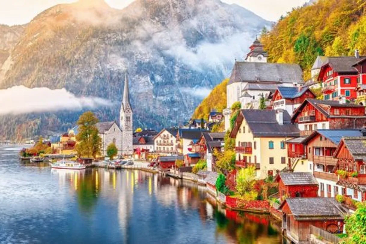 Hallstatt