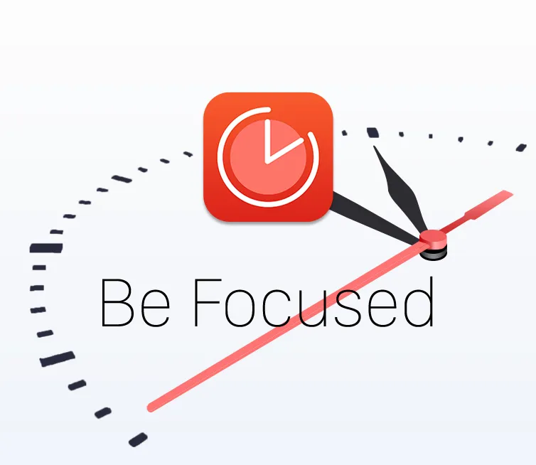 BeFocused