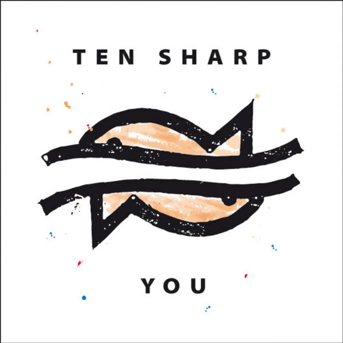 You