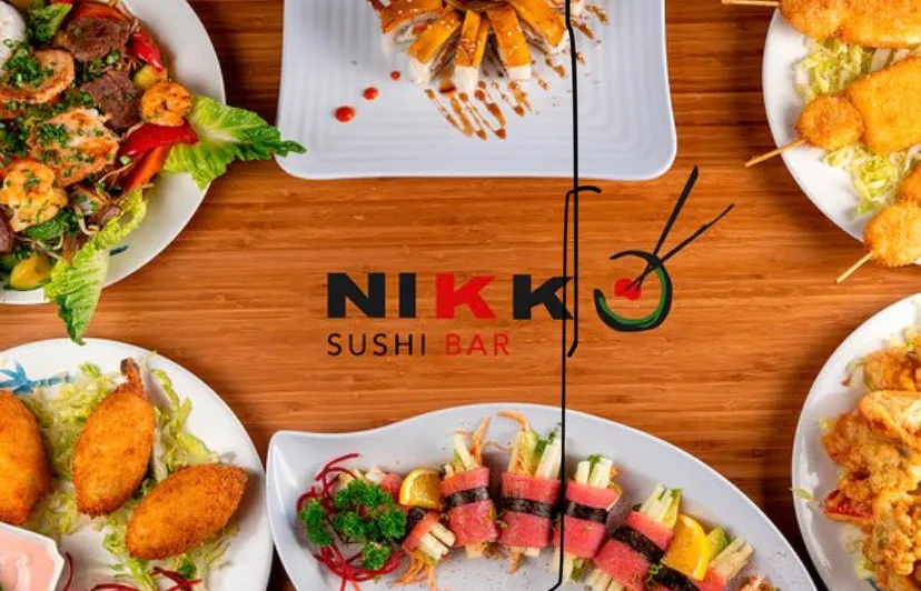 Nikko Sushi