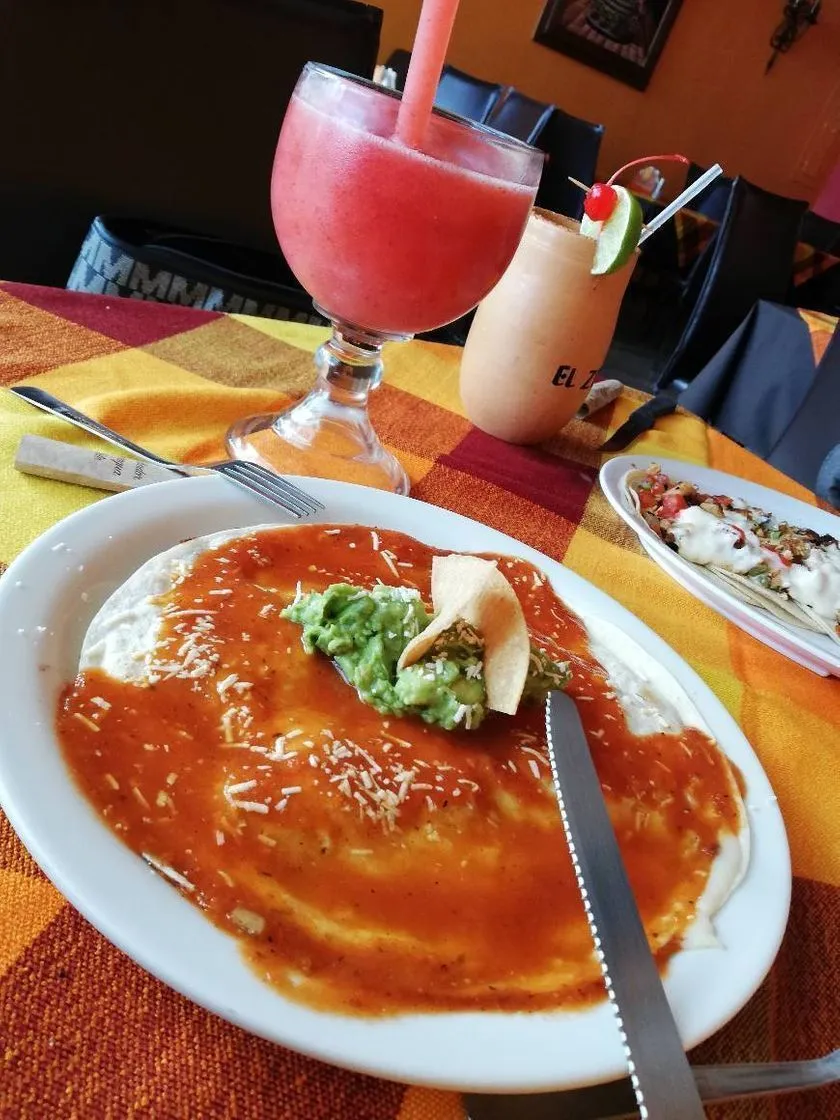 El Zócalo