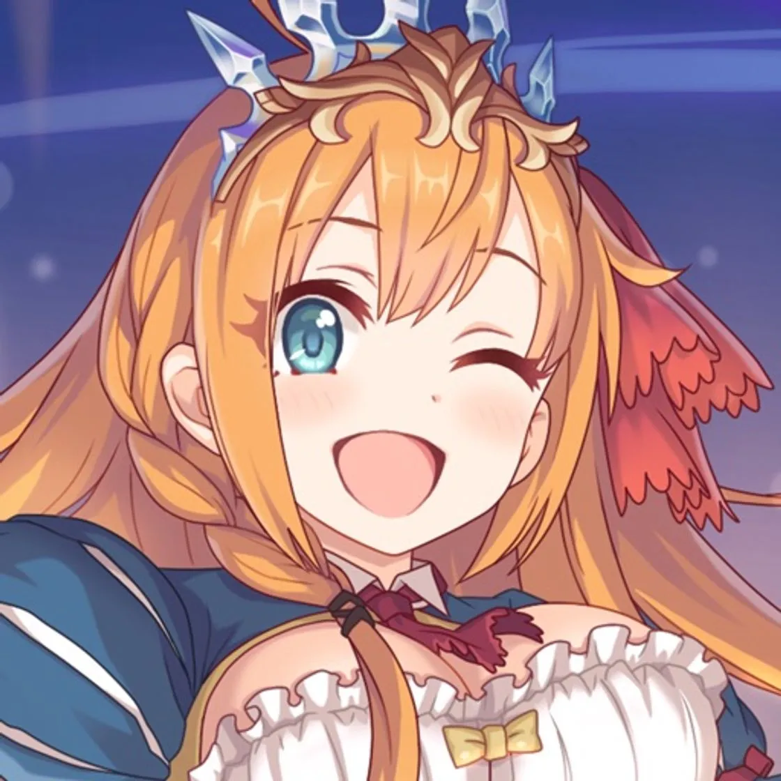 Princess Connect! Re: Dive