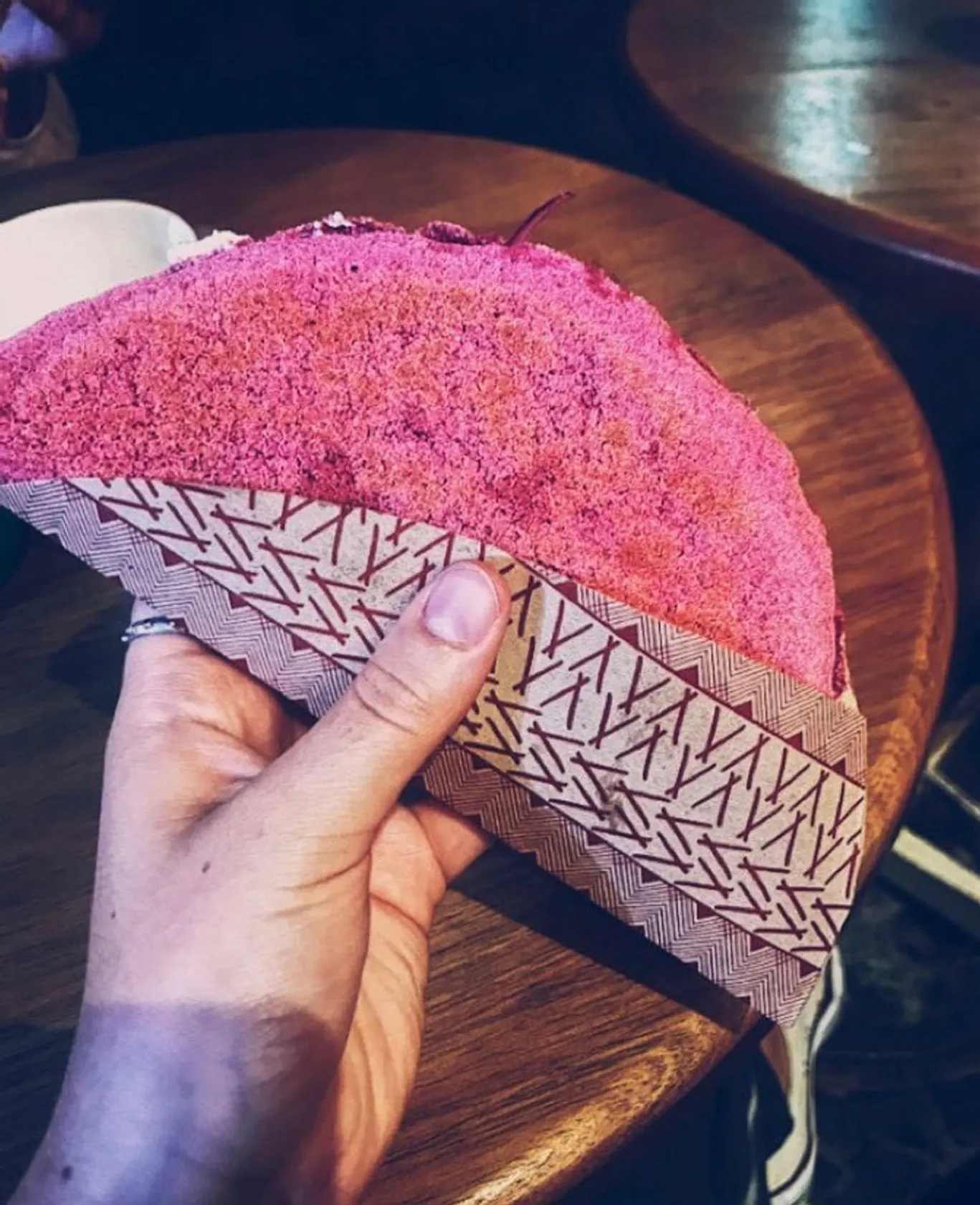 Tapí Tapioca