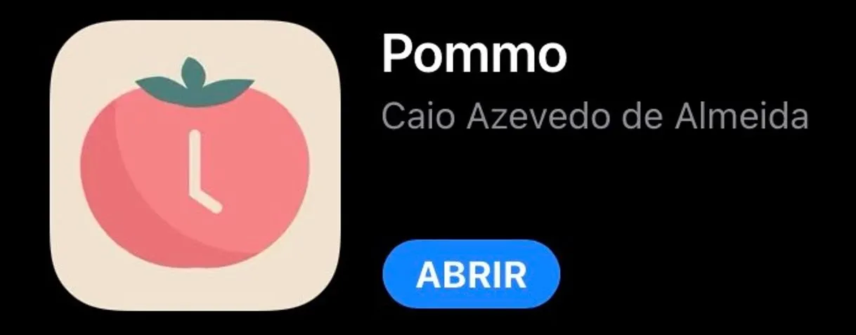 Pommo