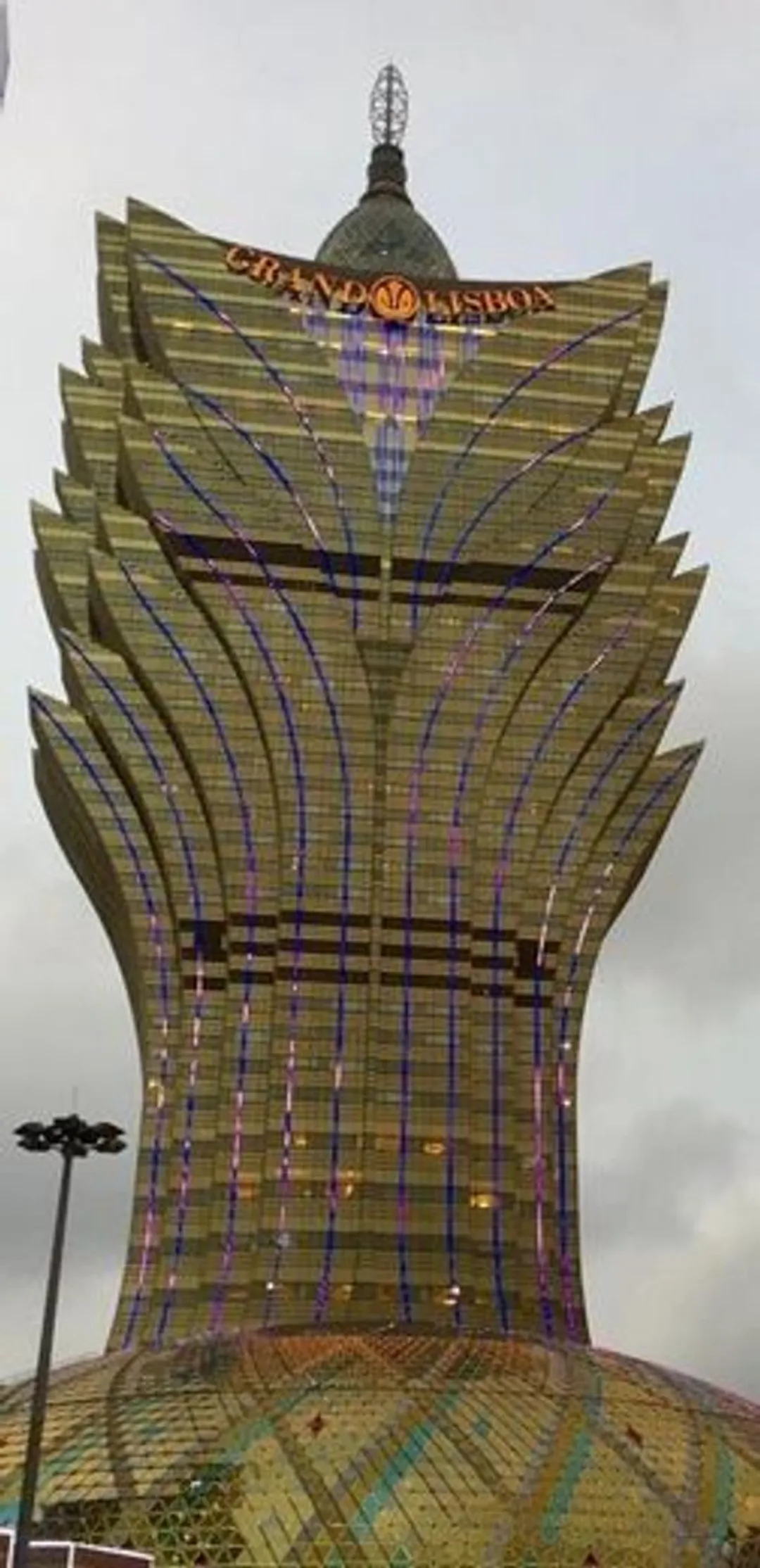 Hotel Lisboa