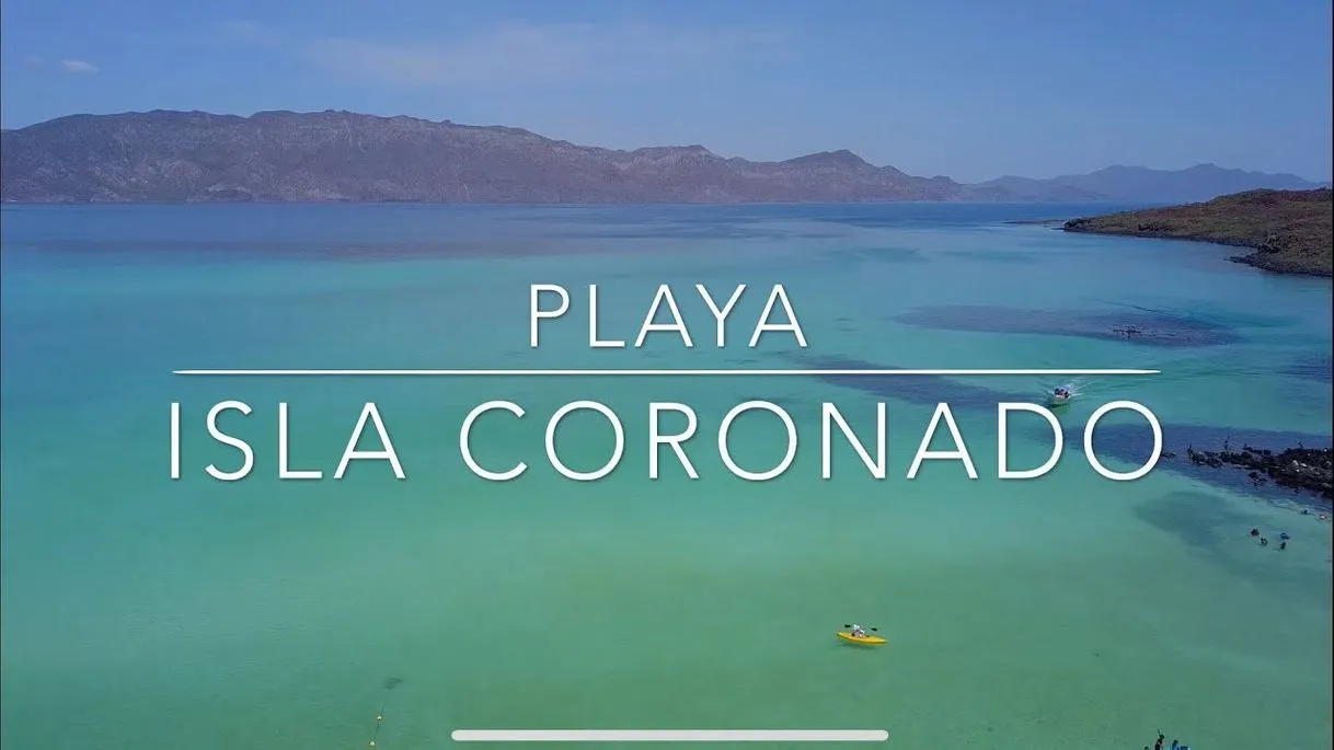 Isla Coronado