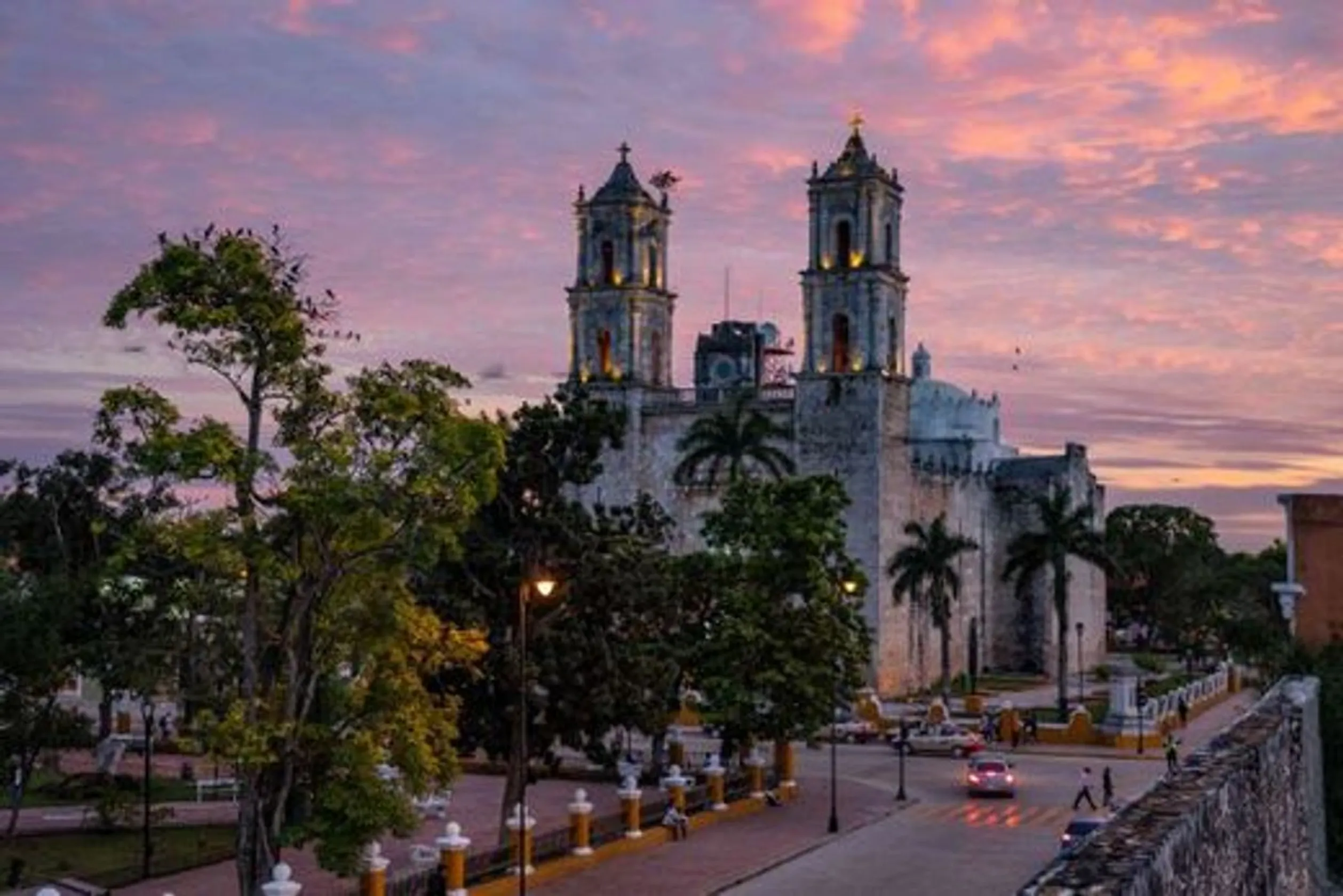 Valladolid