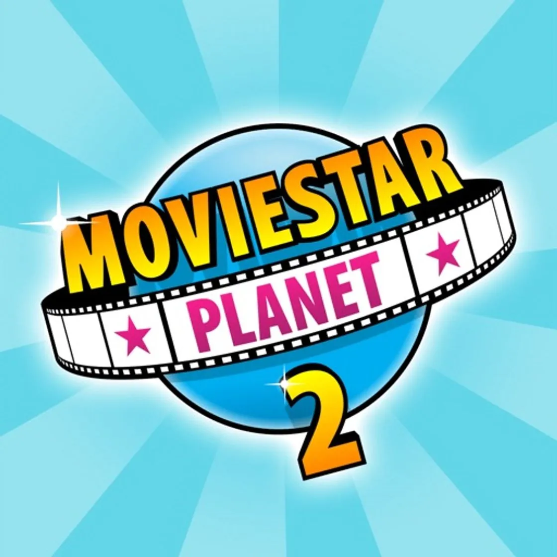 MovieStarPlanet 2