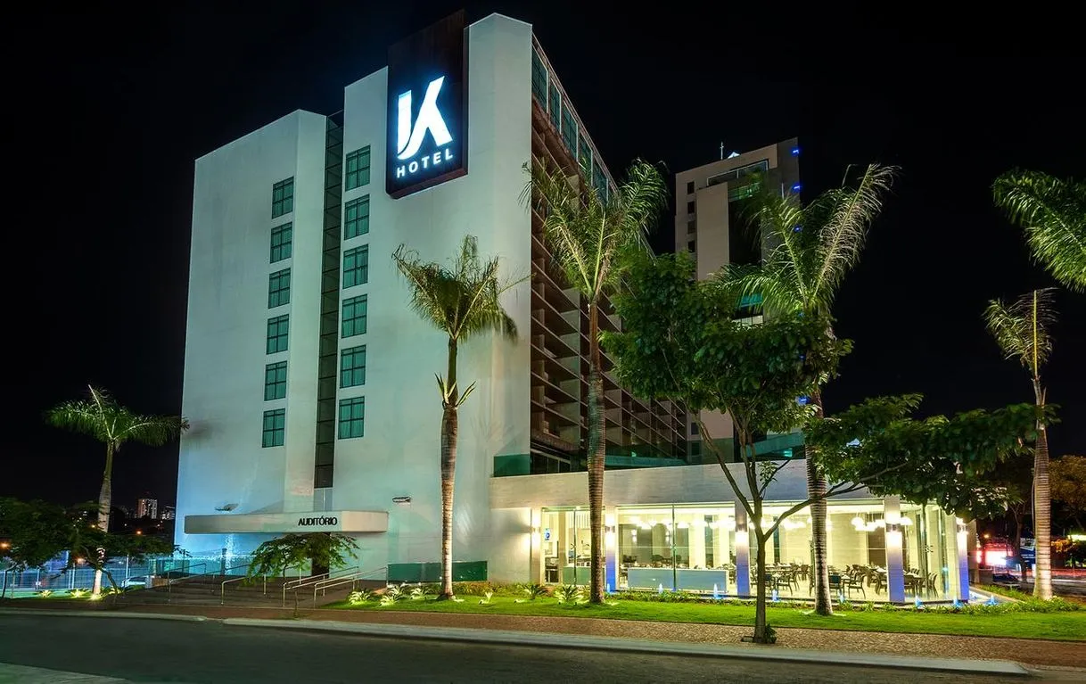K Hotel