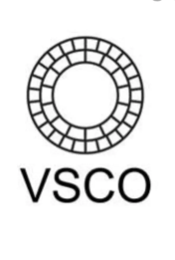 VSCO ✨