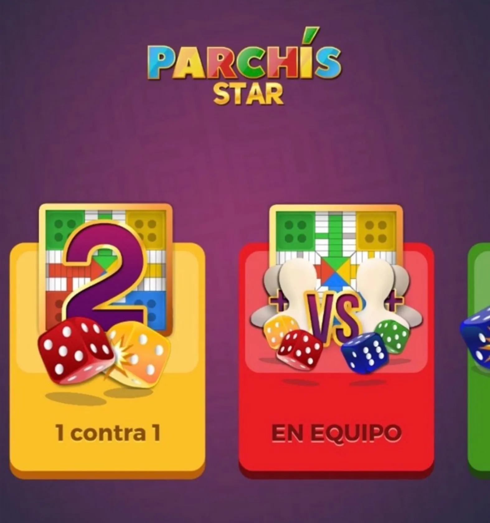 Parchis STAR 🌈📱