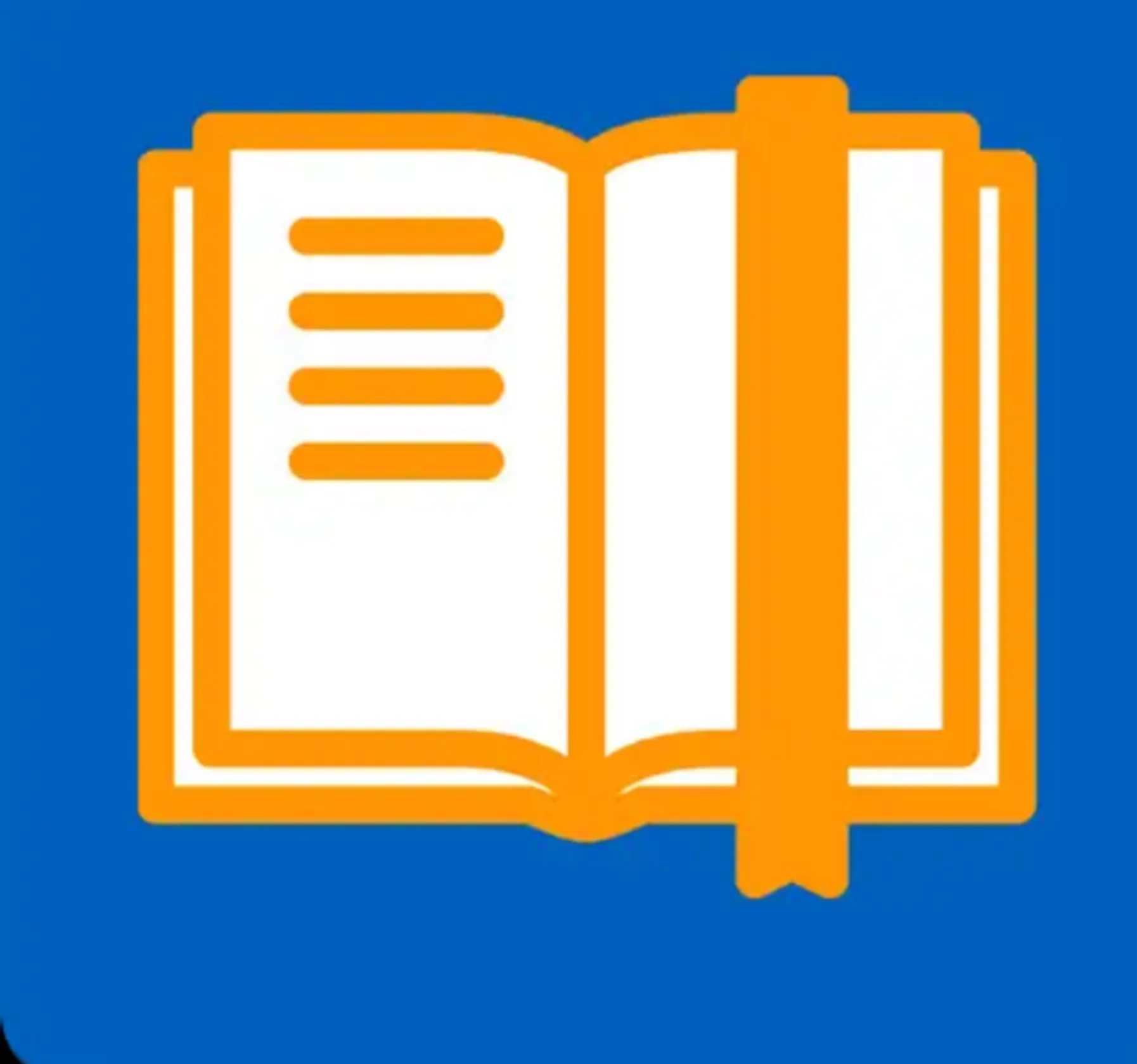 ReadEra — leitor de livros PDF, mobi, epub, word.