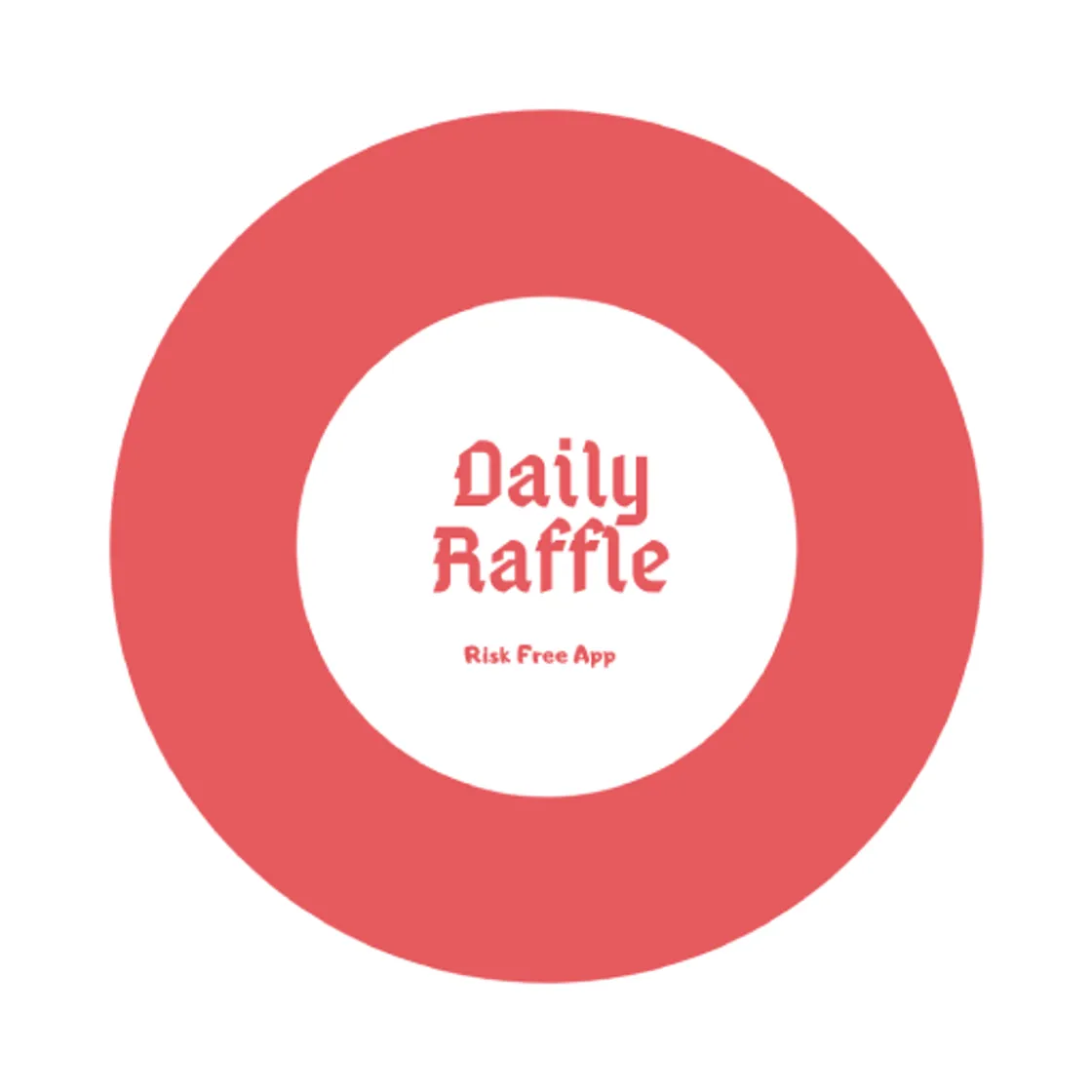 Daily Raffle - Apps on Google Play