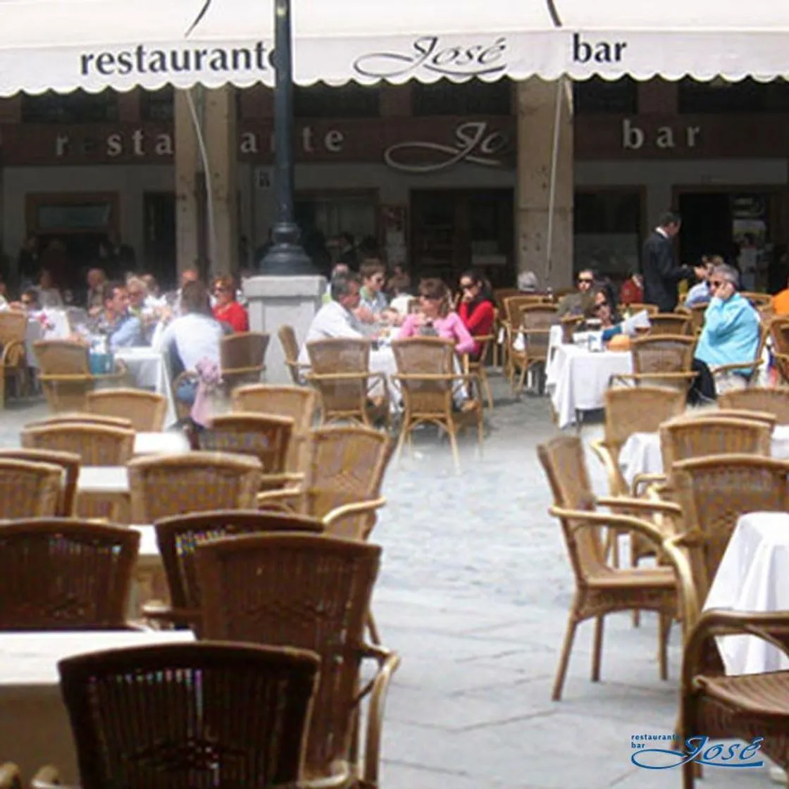 Restaurante José