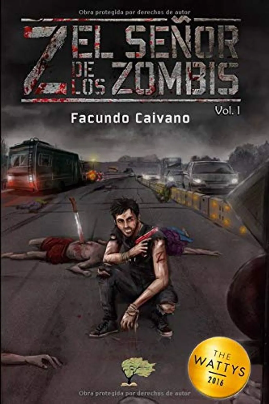 Z El señor de los Zombis