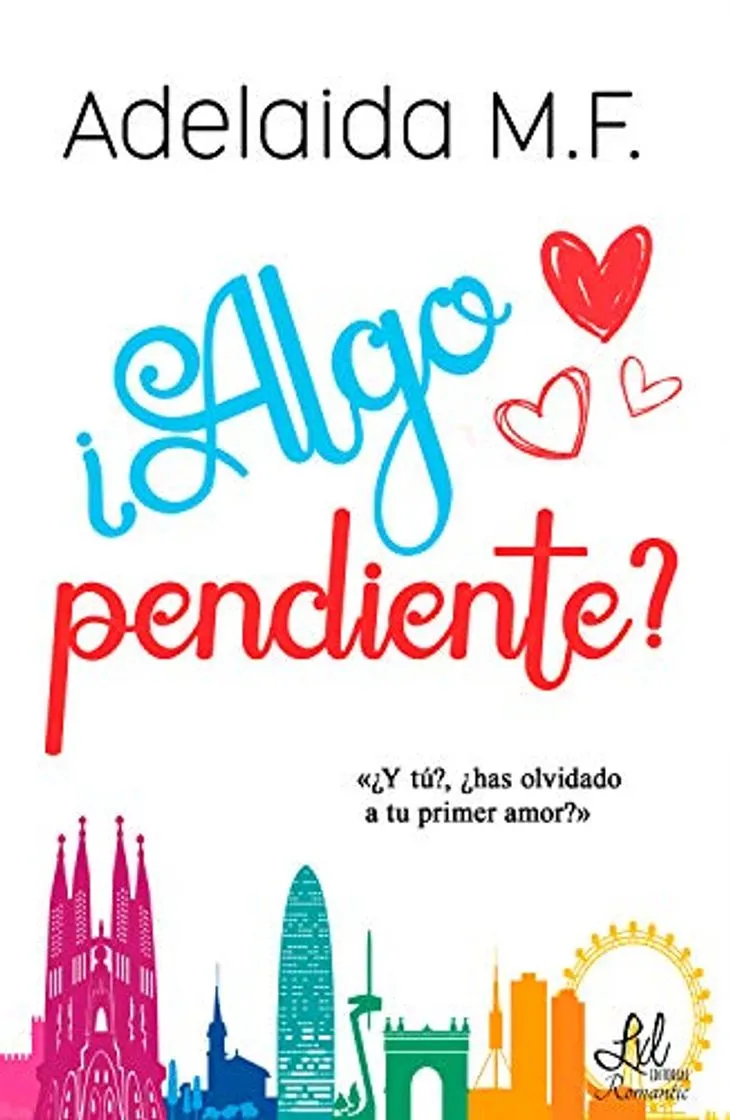 ¿Algo pendiente?
