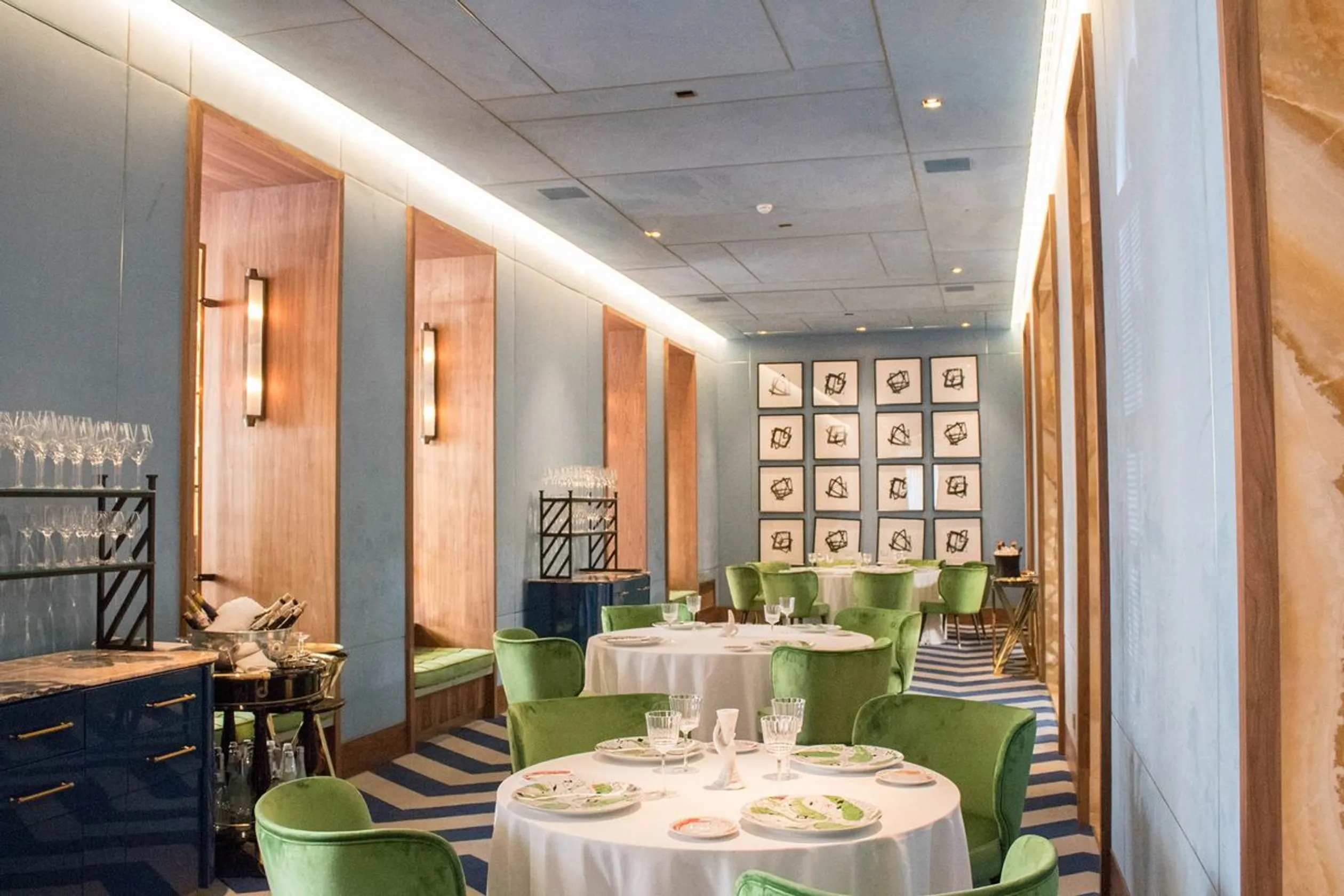 Restaurante Coque