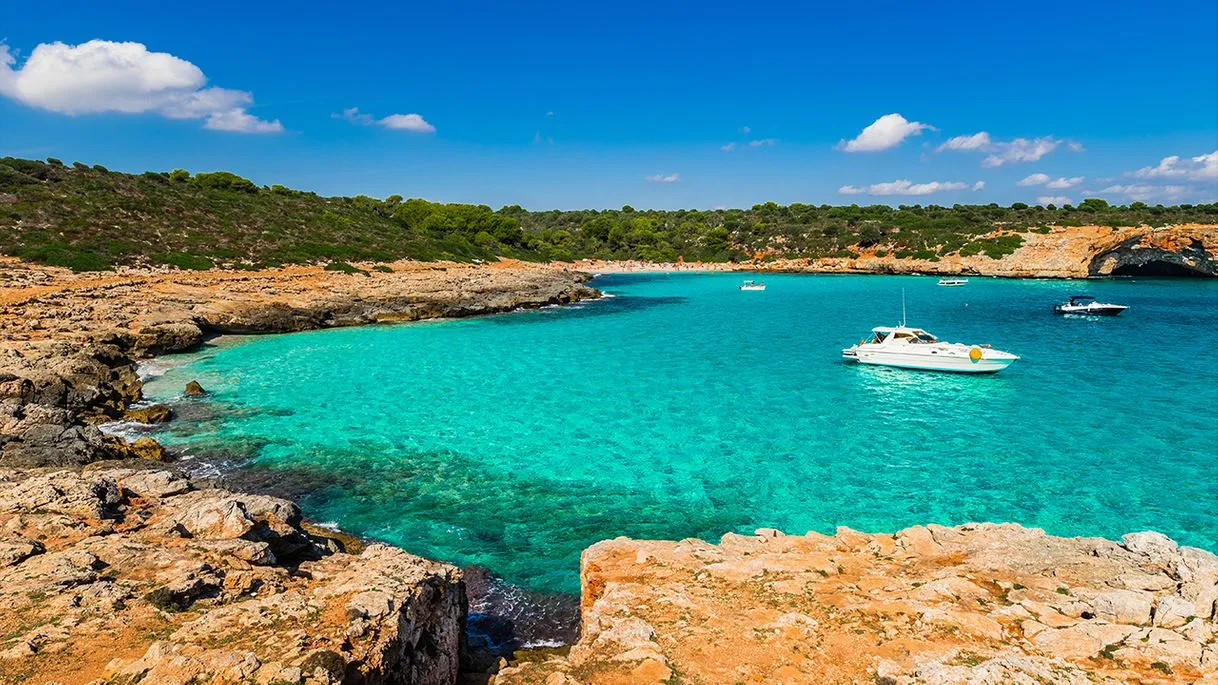 Cala Varques
