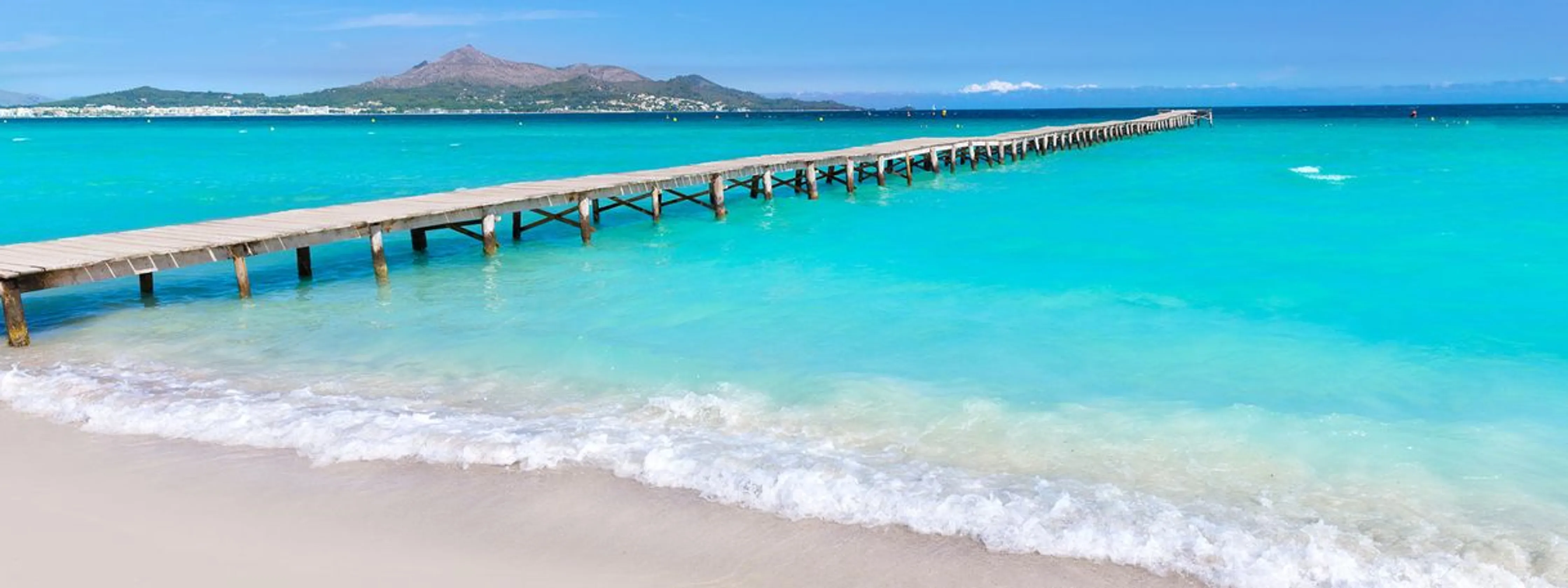 Platja de Muro
