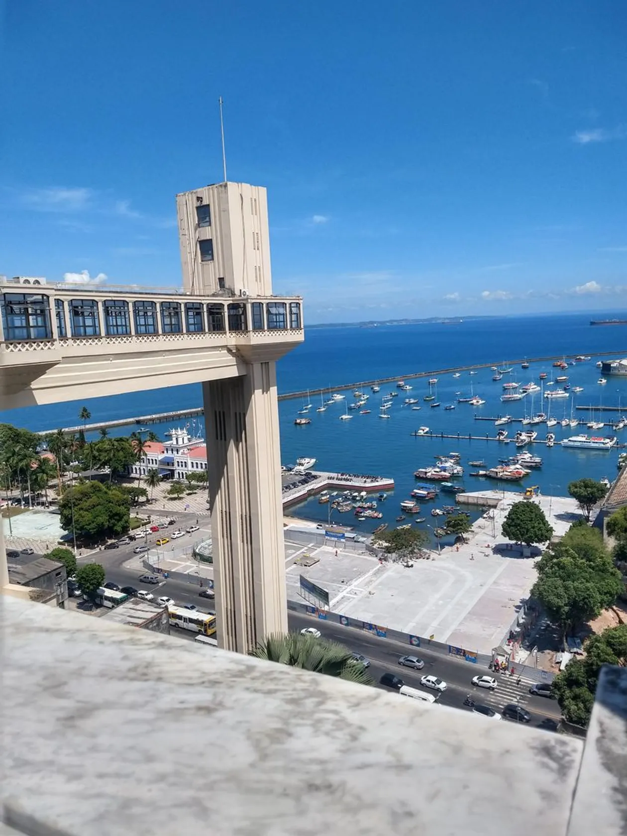 Elevador Lacerda