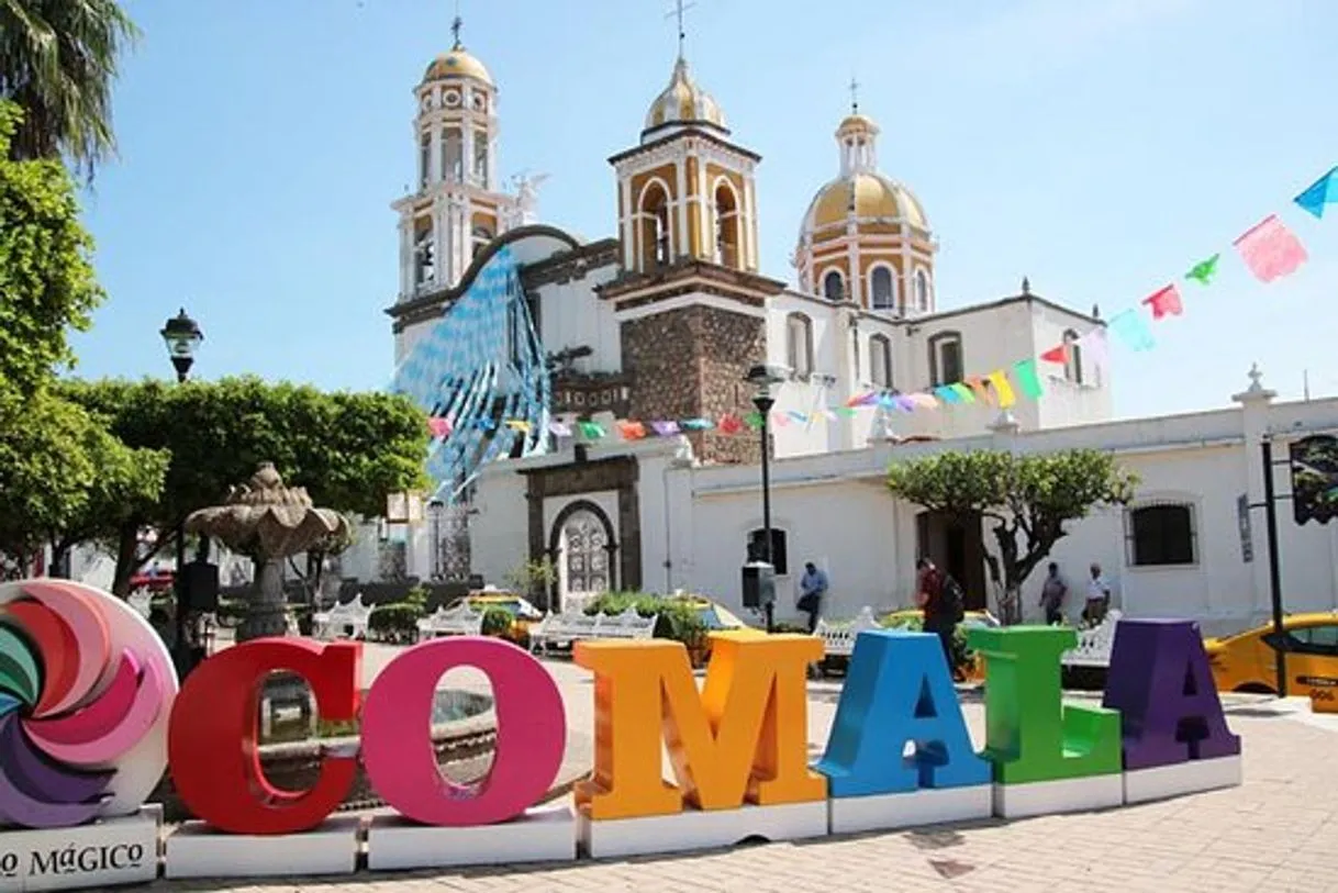 Comala