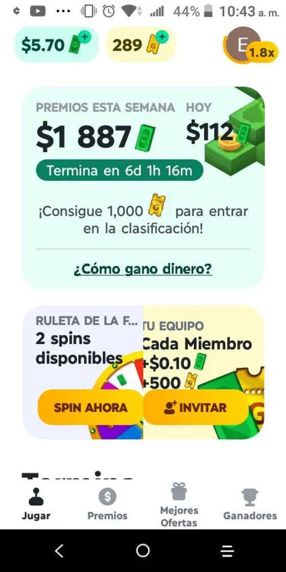 Game
