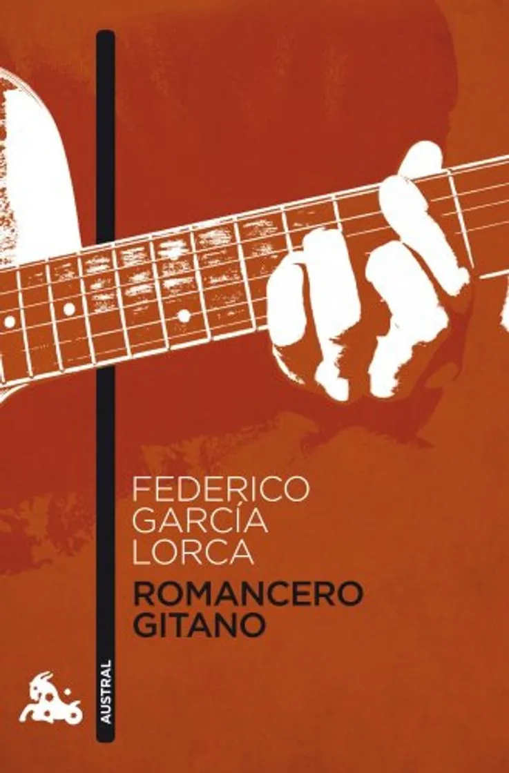 Romancero gitano: 3