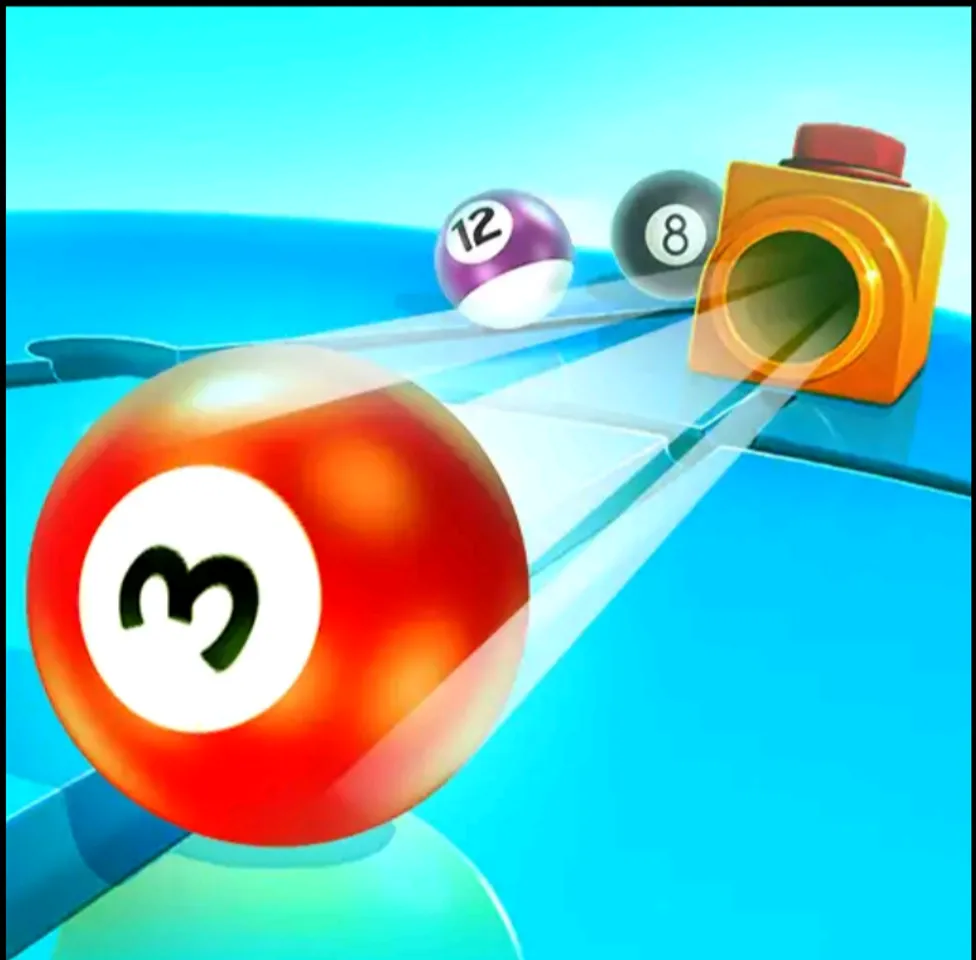 BALL PUSH