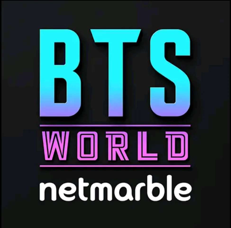 BTS WORLD