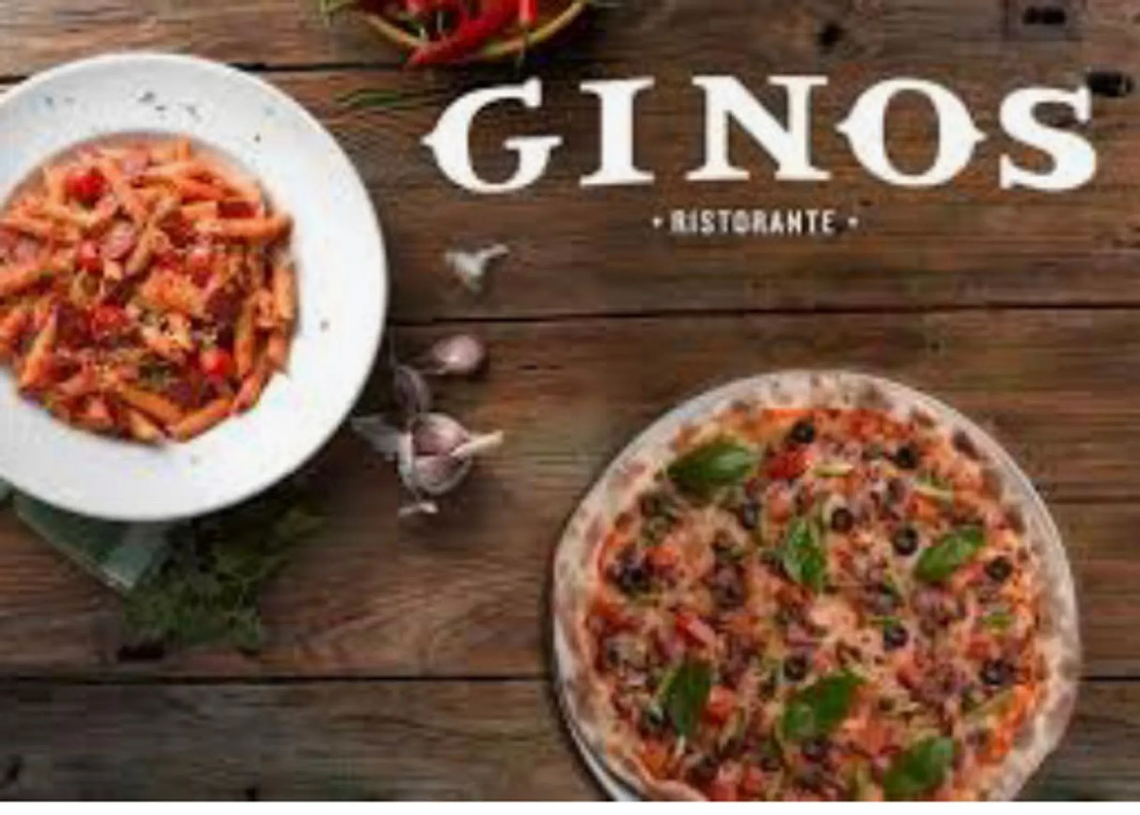 Ginos