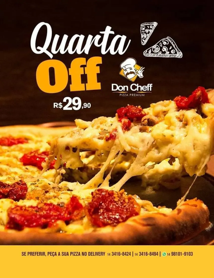 Don Cheff