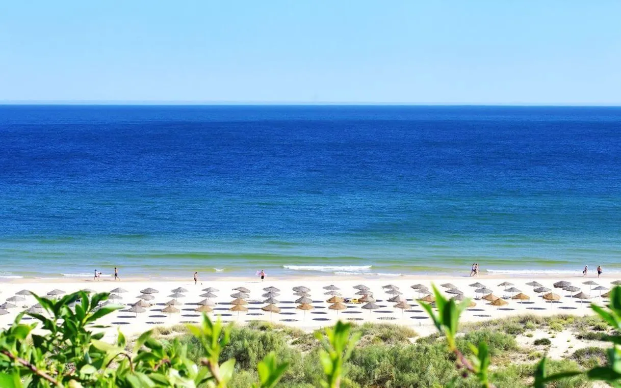 Praia Verde