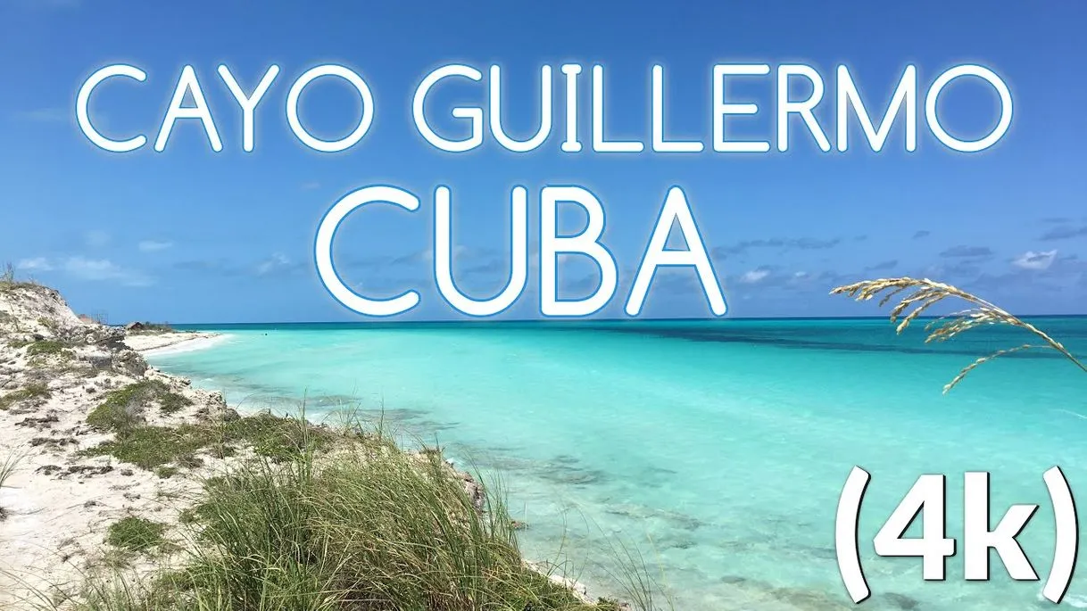 Cayo Coco