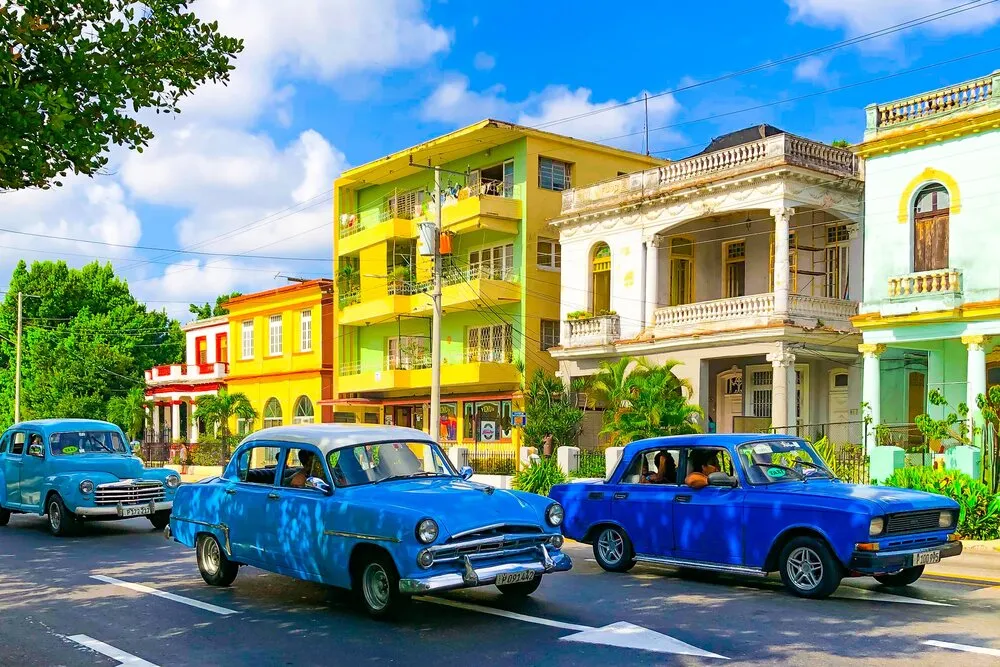 Cuba